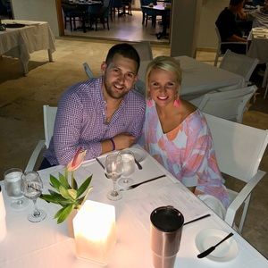 Meet your Posher, Scott